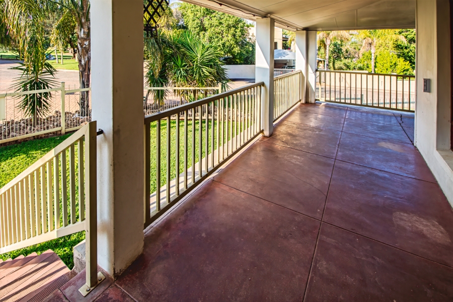 2 Bedroom Property for Sale in Middelpos Northern Cape